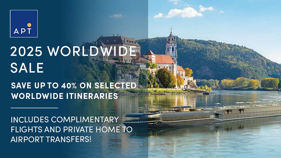 APT River Cruises