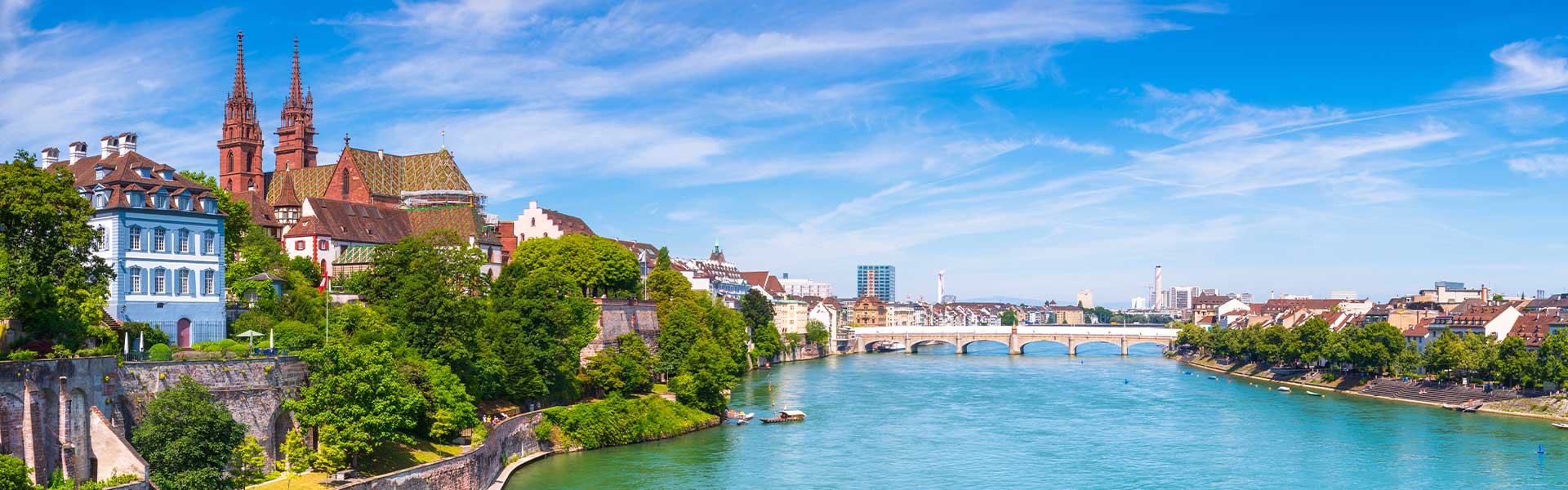 European River Cruises