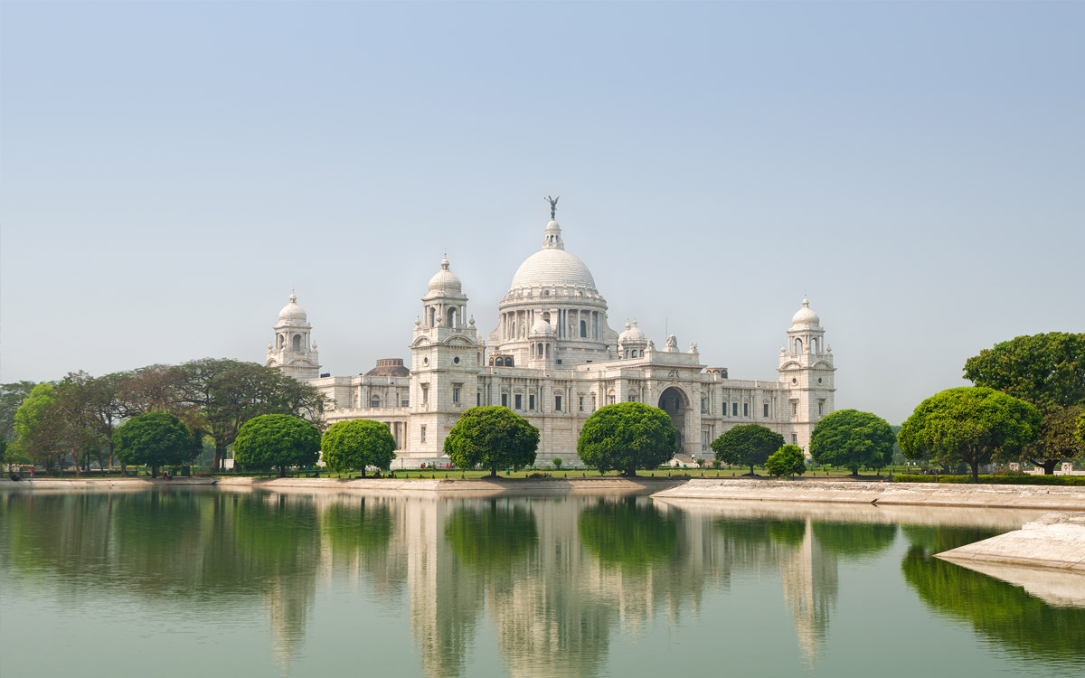 India River Cruises