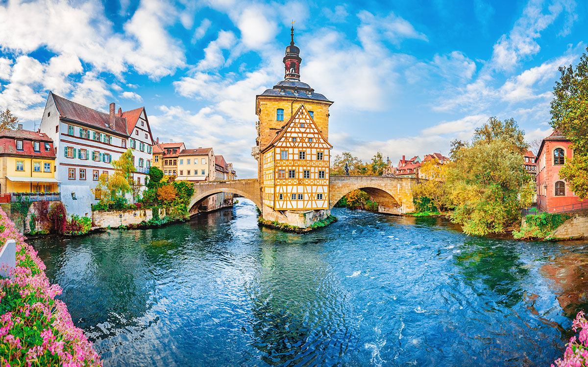 European River Cruises